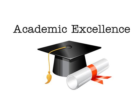 Embracing Academic Excellence