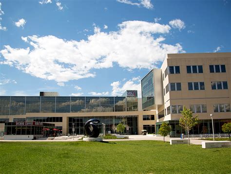 Academic Programs at Metro State Denver