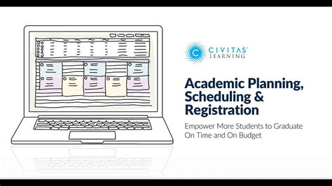 Planning Academic Schedules Effectively