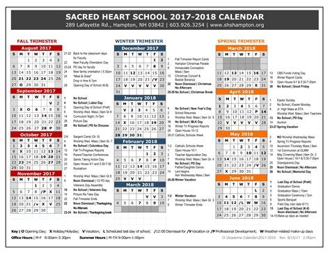 Achieving Academic Success with the Mesa Schools Calendar