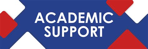 Winter Semester Academic Support