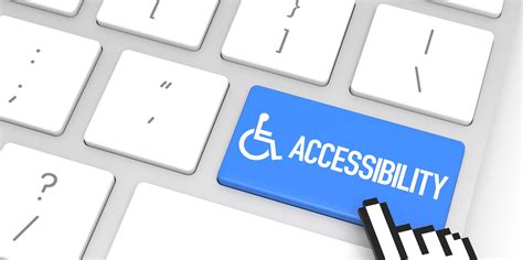 Accessibility Services