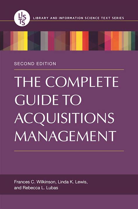 Acquisition Management