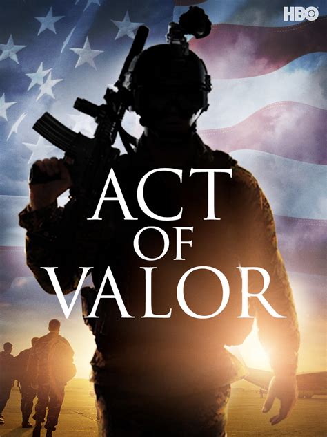 Act of Valor Movie