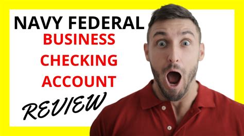 Additional Benefits of Navy Federal Business Checking