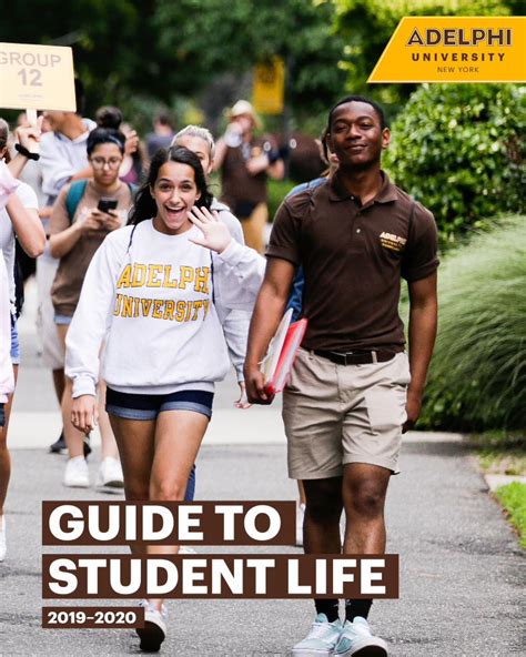 Adelphi University Academic Advising