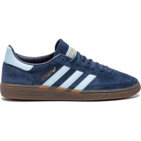 Comparison of Adidas Handball Spezial