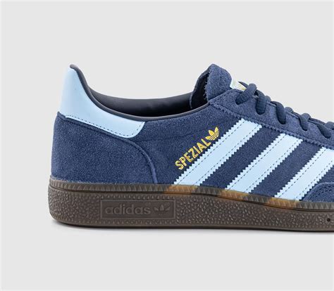 Adidas Handball Spezial Navy Gum