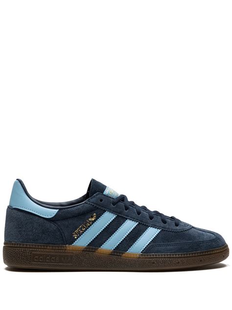 Adidas Navy Spezial Sneaker Benefits