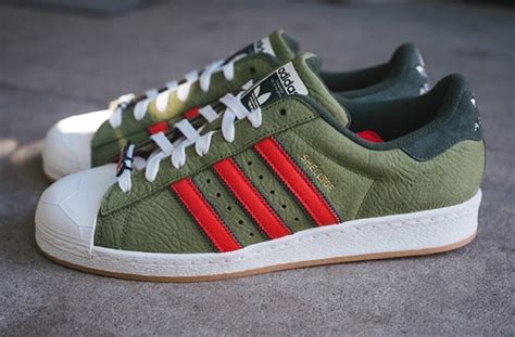 Adidas Superstar Shell-Toe