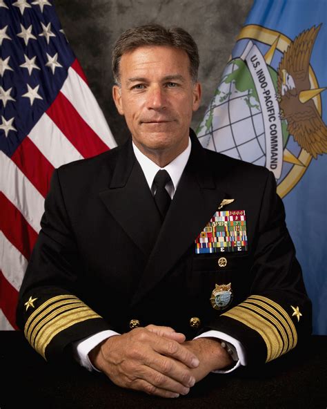 Admiral US Navy