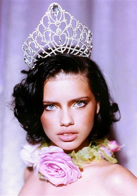 Adriana Lima Career Highlights