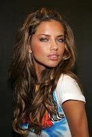 Adriana Lima Personal Life