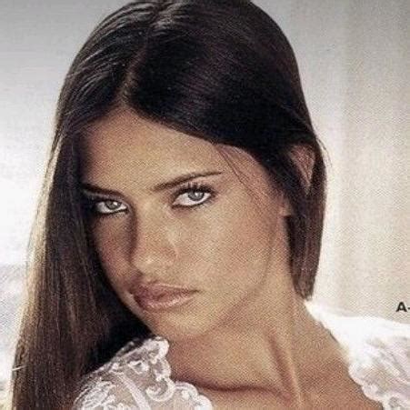 Adriana Lima Rise to Fame