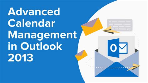 Advanced Calendar Management Tips