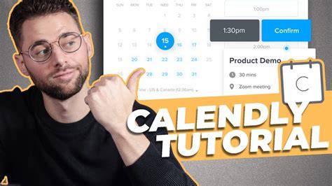 Advanced Calendly Features