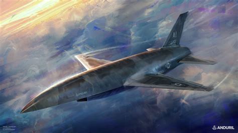 Advanced combat aircraft concept