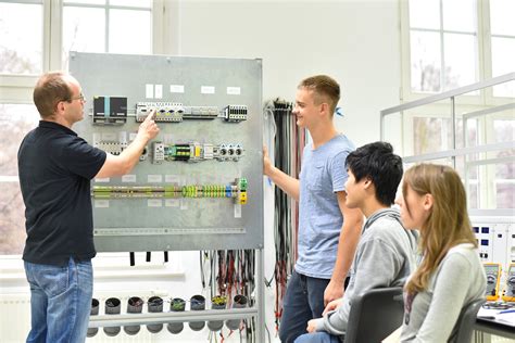 Advanced Education Electrical Engineering