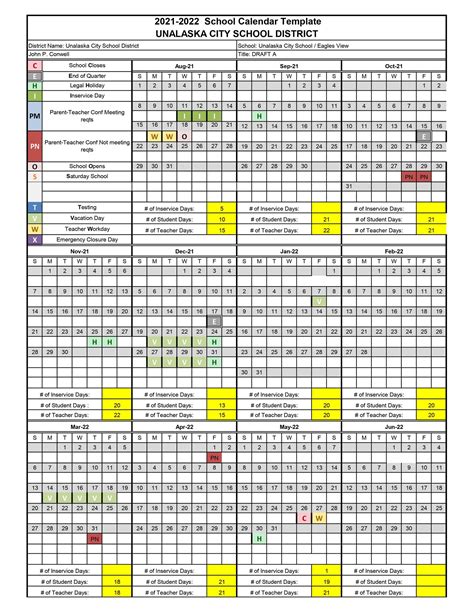 Advanced Features of ICSd Calendar