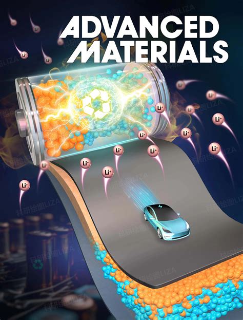 Advanced Materials