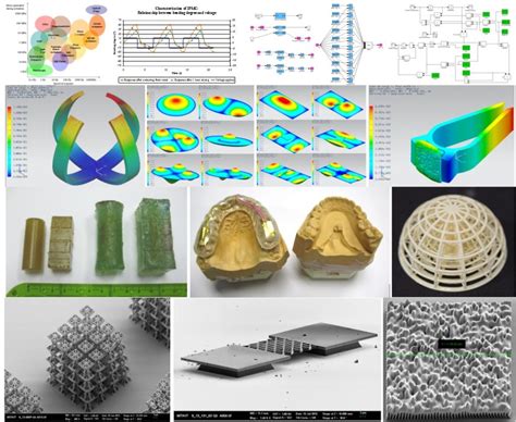 Advanced Materials and Design