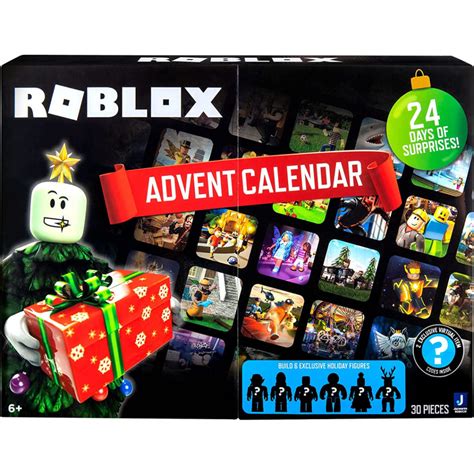 Advanced Roblox Calendar Features