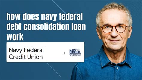 Advantages and Disadvantages of Navy Federal Debt Consolidation Loans