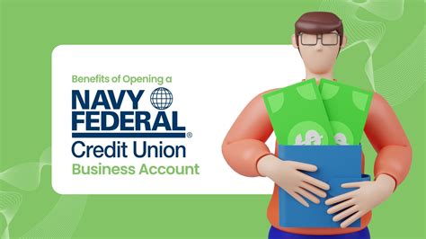 Advantages of Navy Federal Business Solutions