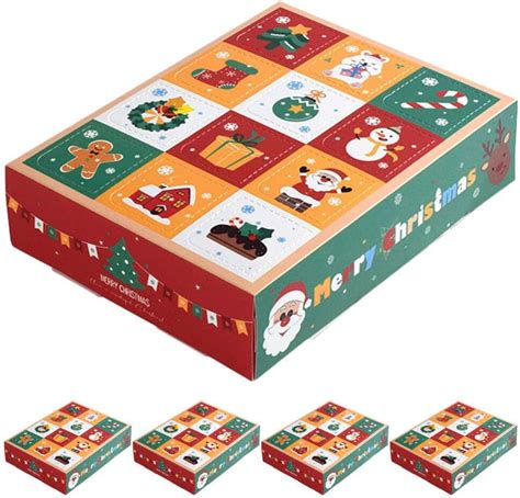 Advent Calendar Box Image 2