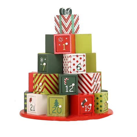 Advent Calendar Box Image 9