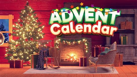 Advent Calendar Community