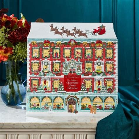 Advent Calendar for Kids with Chocolate and Prayers