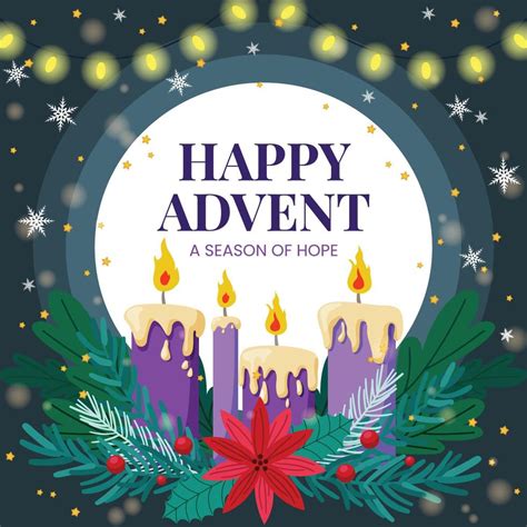 Advent Celebrations