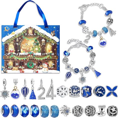 Advent Jewelry Calendar Introduction