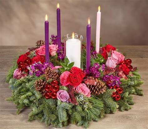 Advent Wreath