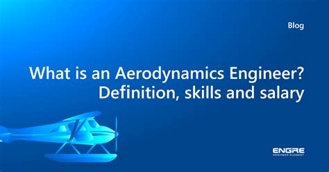 Aerodynamics Engineer