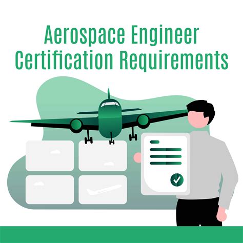 Aerospace Engineer certifications