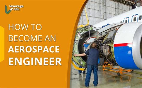 Aerospace Engineer education requirements