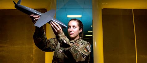 Aerospace Engineer US Air Force Image 8