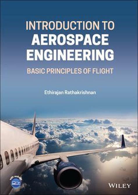 Aerospace Engineering Principles