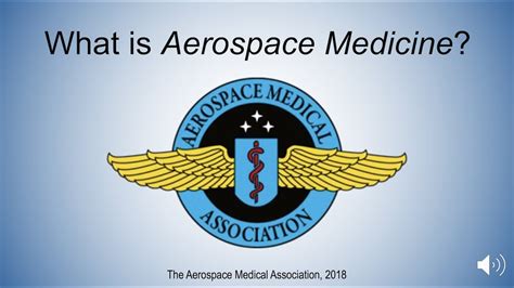 Aerospace Medicine PA