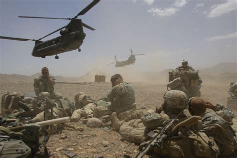 Afghanistan invasion