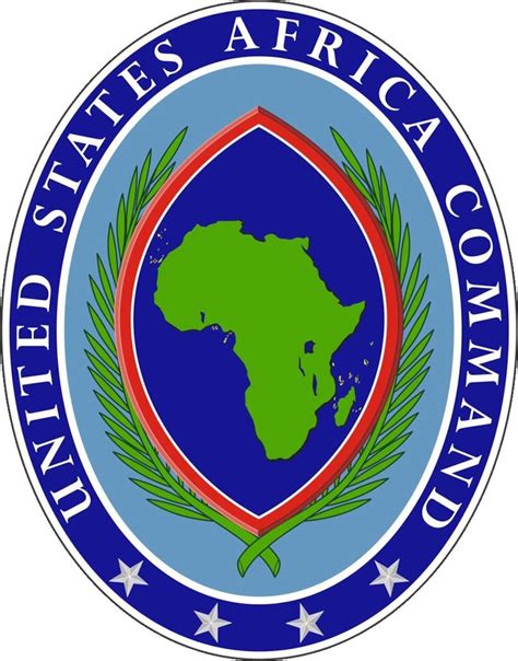 U.S. Africa Command