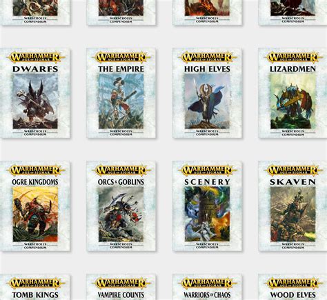 Age of Sigmar Rules