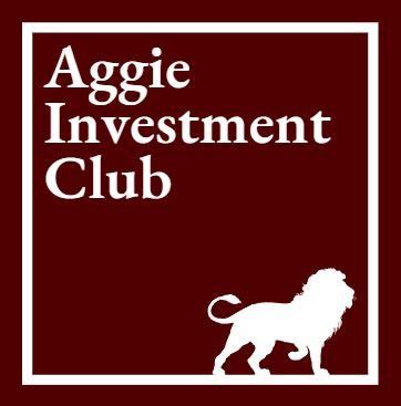 Aggie Investment Club Events