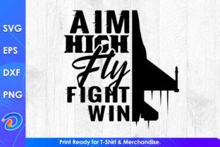 Aim High Fly-Fight-Win Image 9