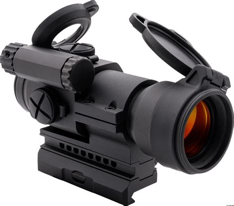 Aimpoint Patrol Rifle Optic Image 1