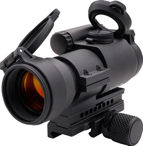 Aimpoint Patrol Rifle Optic Image 4