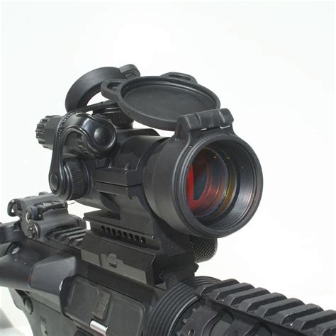 Aimpoint Patrol Rifle Optic Image 7