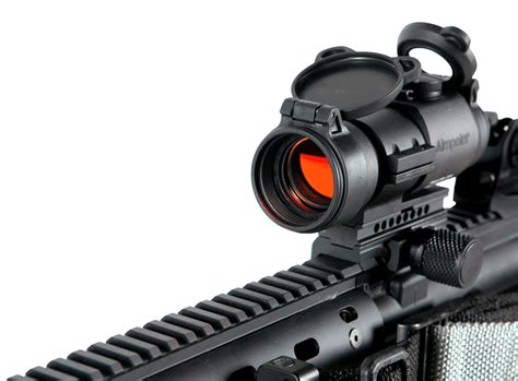 Aimpoint Patrol Rifle Optic Red Dot